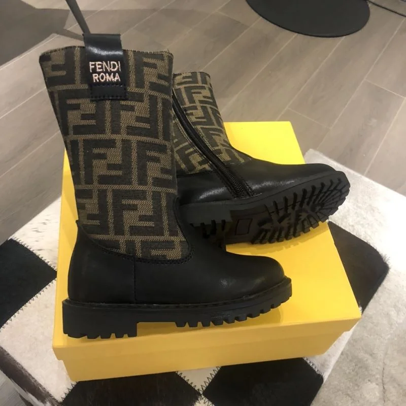 TopPick FENDI SHOES 29743
