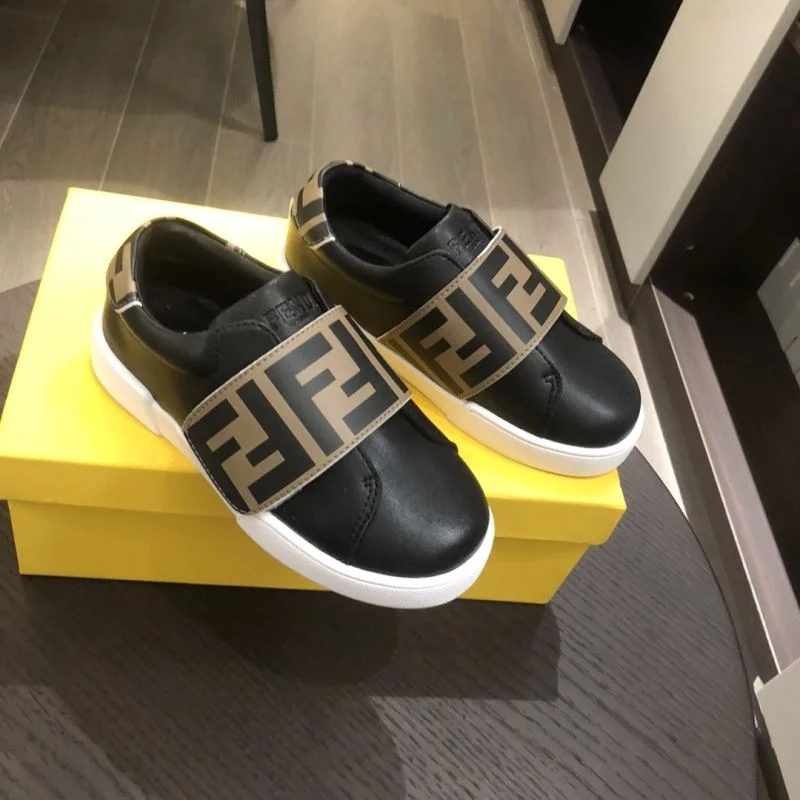 QuickDry FENDI SHOES 29759