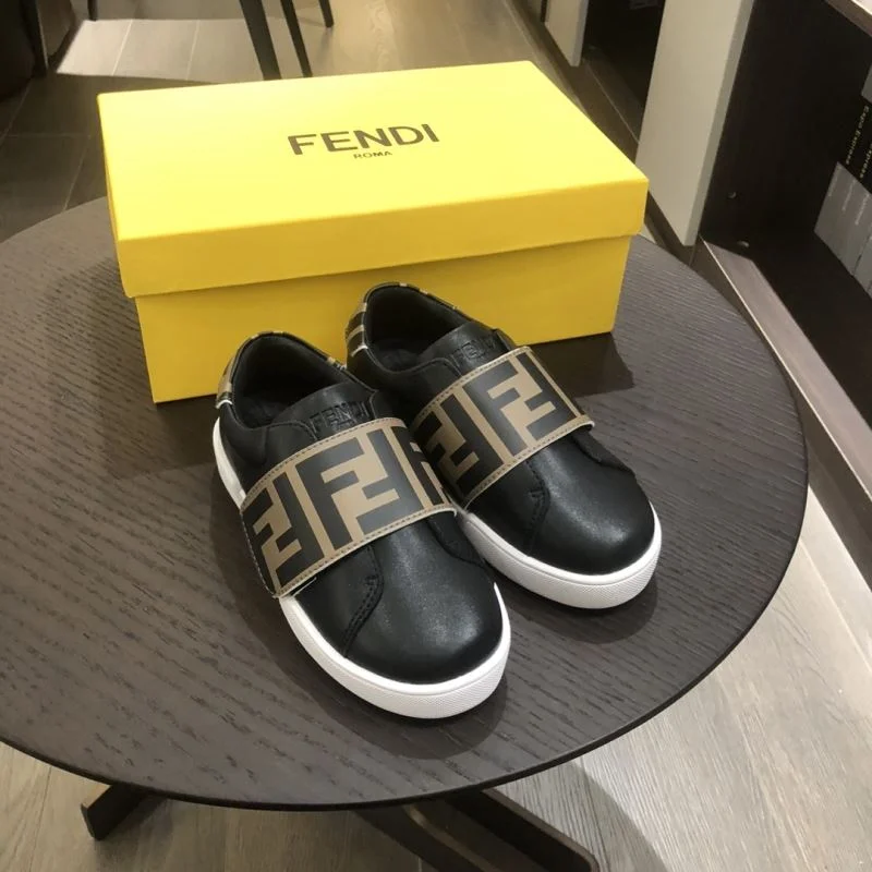 QuickDry FENDI SHOES 29759
