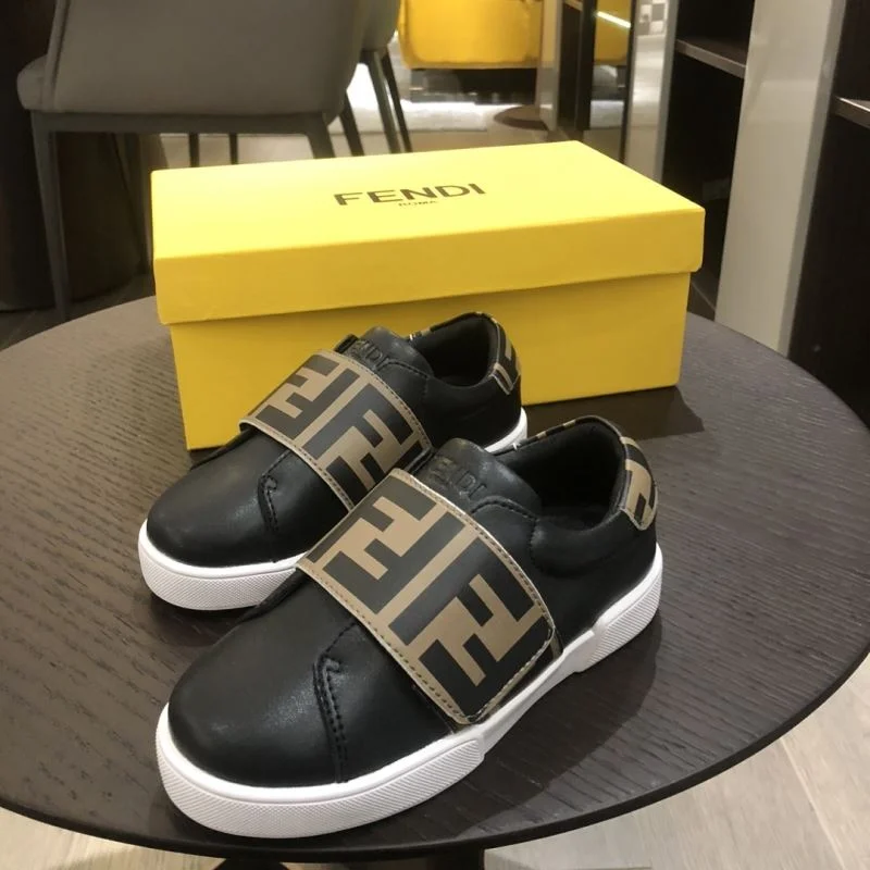 QuickDry FENDI SHOES 29759