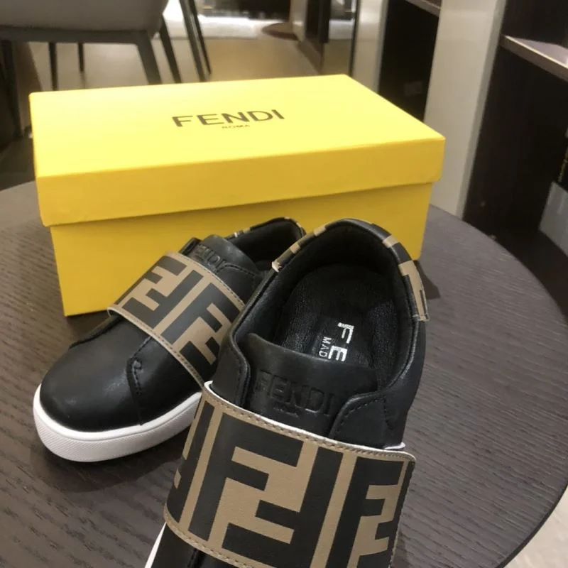 QuickDry FENDI SHOES 29759