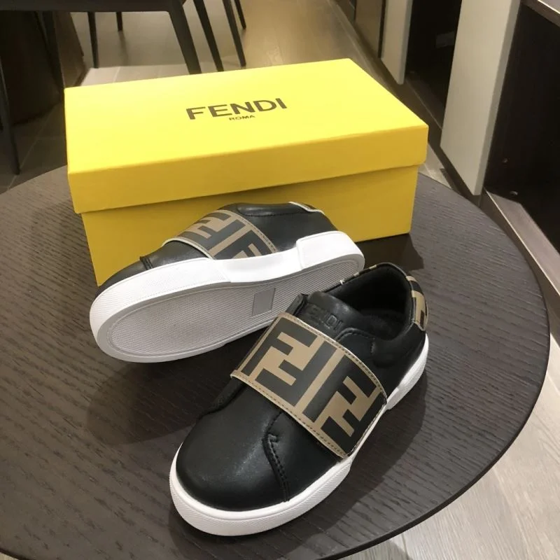 QuickDry FENDI SHOES 29759