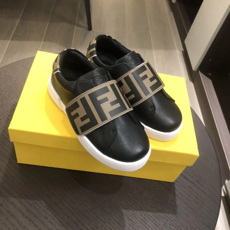 QuickDry FENDI SHOES 29759