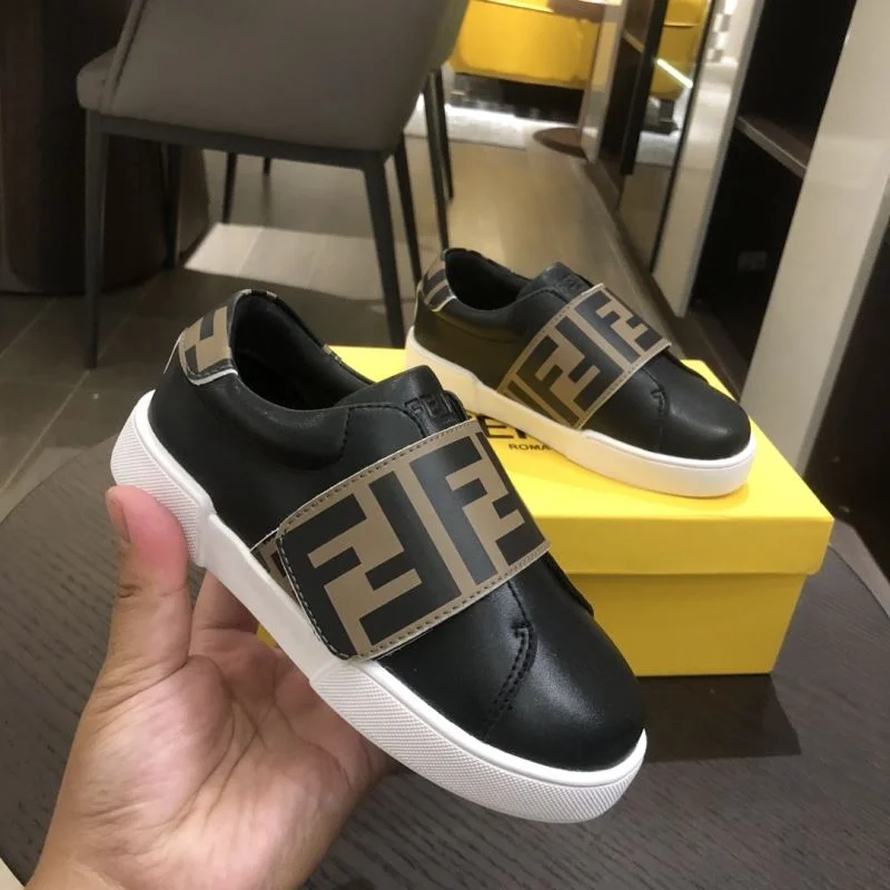 QuickDry FENDI SHOES 29759