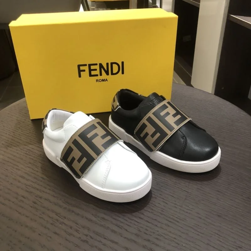 QuickDry FENDI SHOES 29759