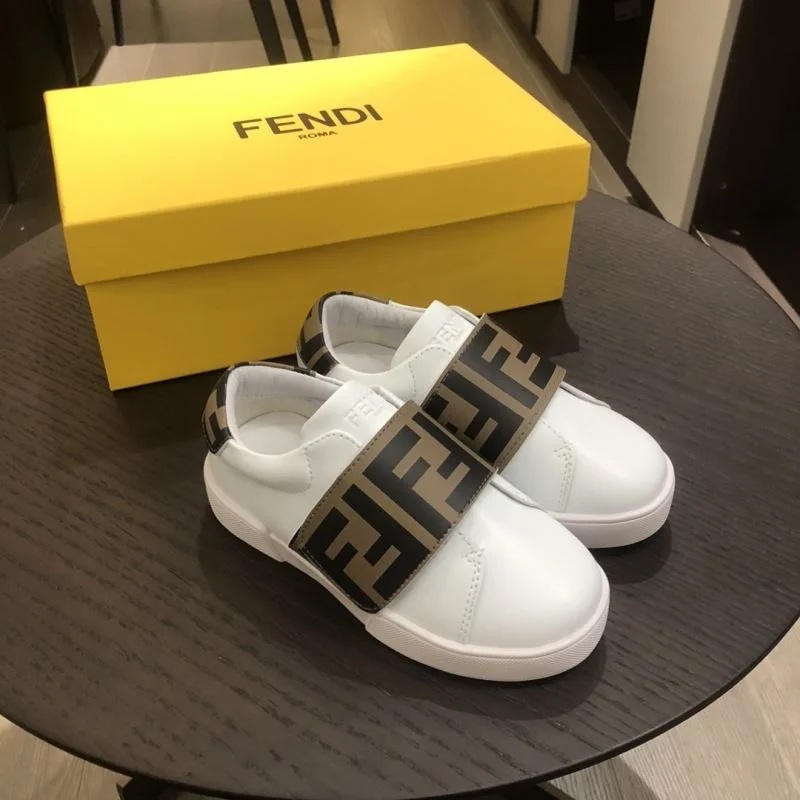 Minimalist FENDI SHOES 29763