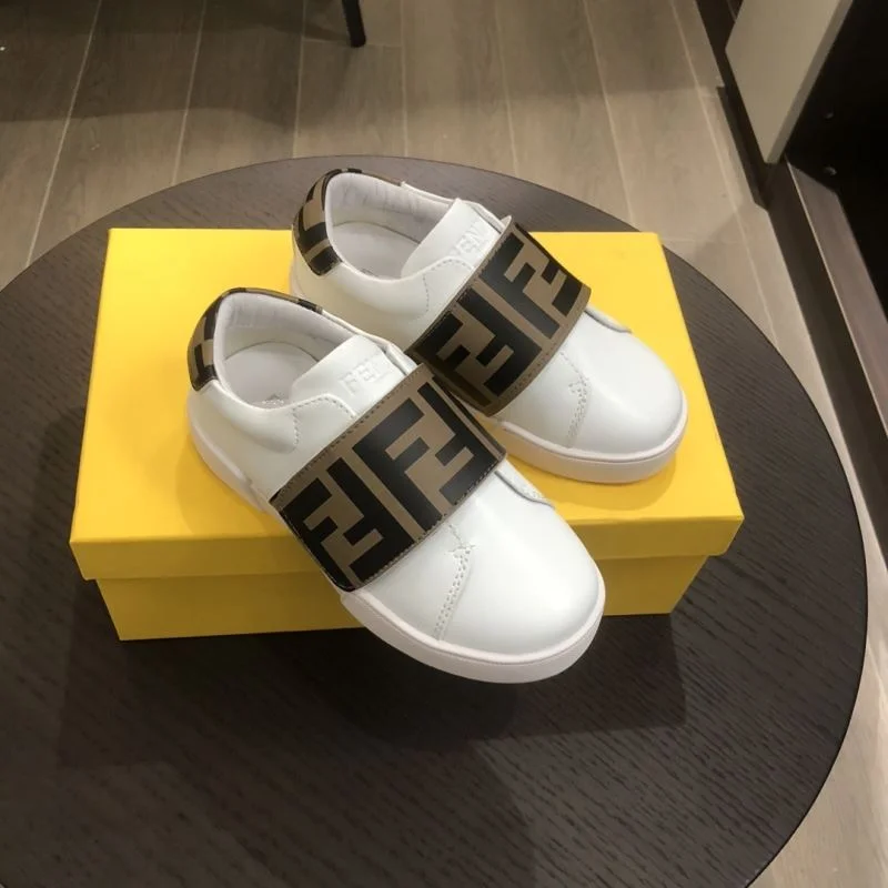 Minimalist FENDI SHOES 29763