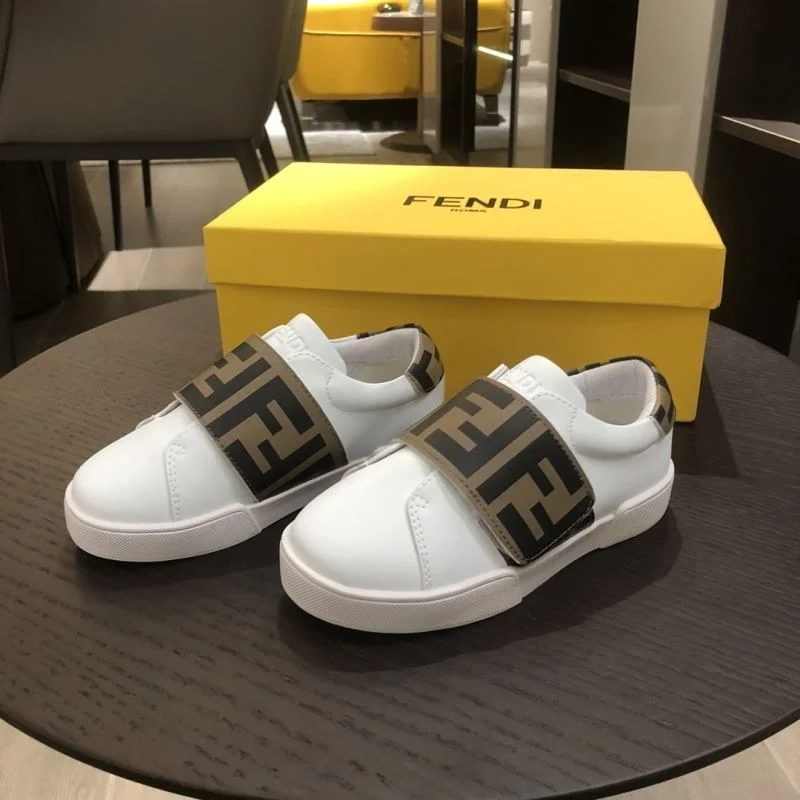Minimalist FENDI SHOES 29763
