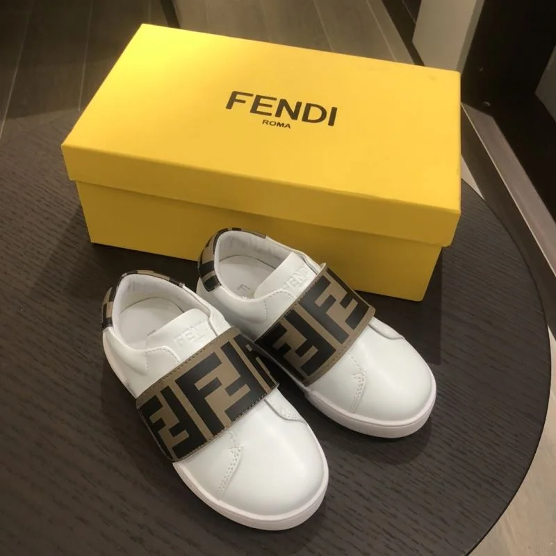 Minimalist FENDI SHOES 29763