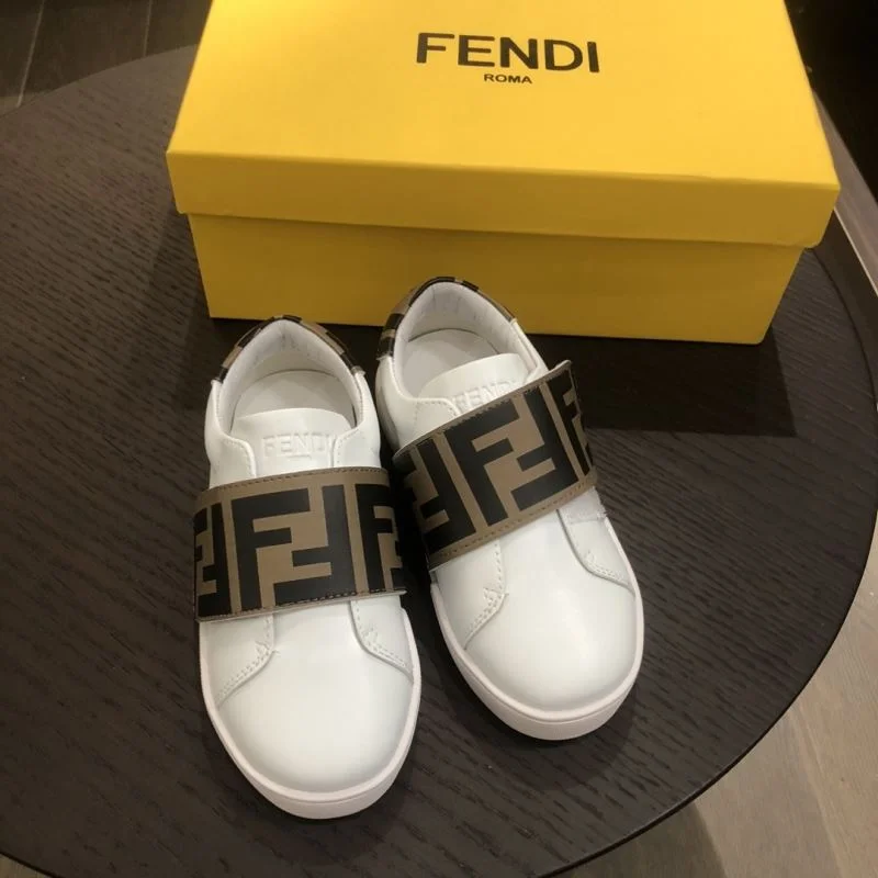 Minimalist FENDI SHOES 29763