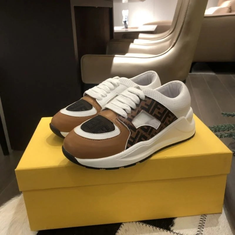 FENDI SHOES MoistureWicking 29767