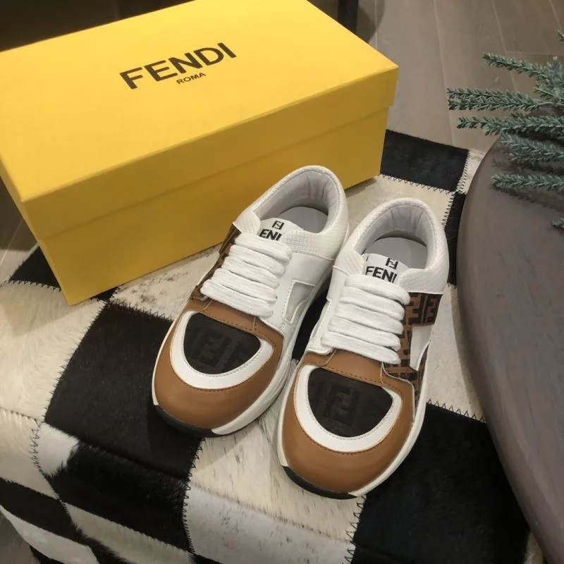 FENDI SHOES MoistureWicking 29767