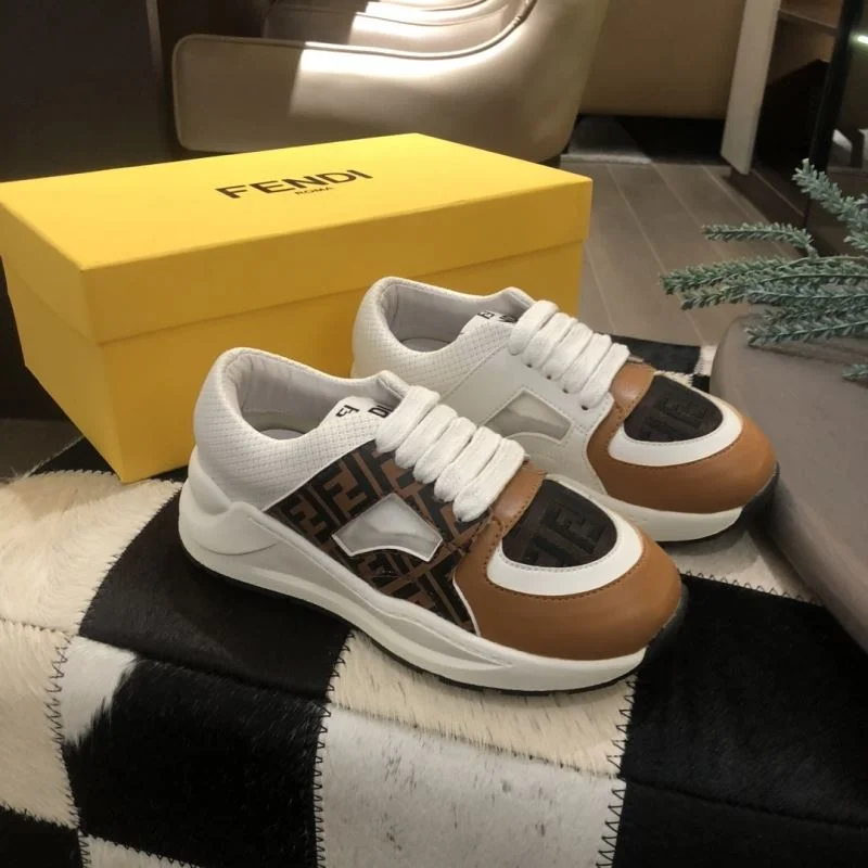 FENDI SHOES MoistureWicking 29767