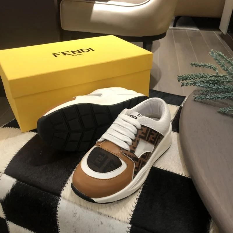 FENDI SHOES MoistureWicking 29767