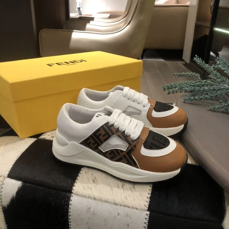 FENDI SHOES MoistureWicking 29767