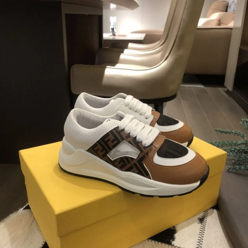 FENDI SHOES MoistureWicking 29767