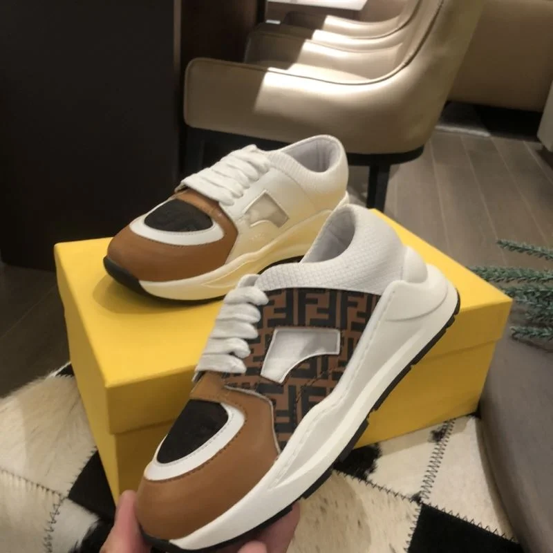 FENDI SHOES MoistureWicking 29767