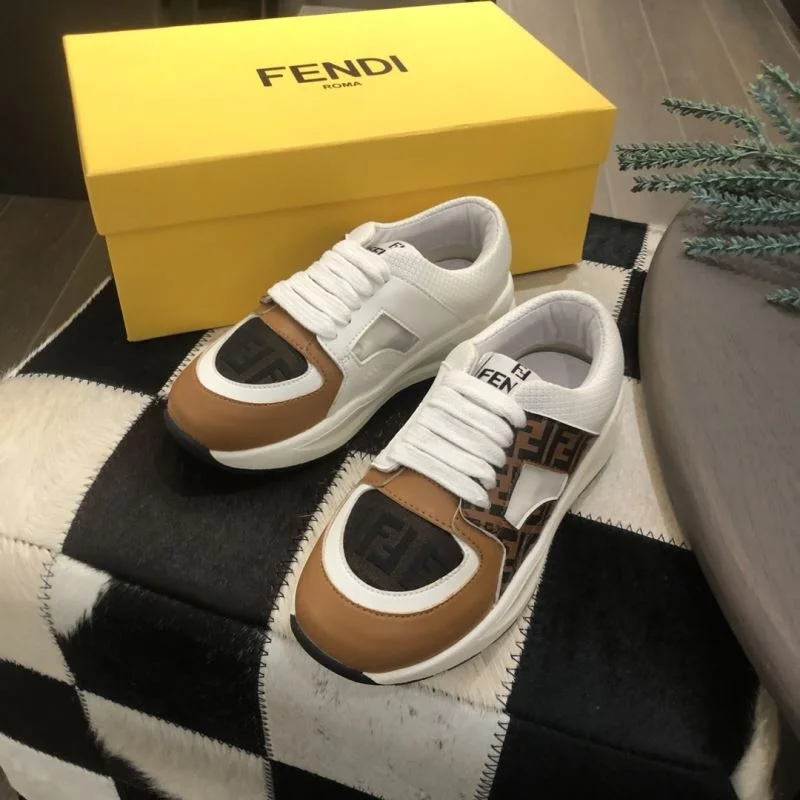 FENDI SHOES MoistureWicking 29767