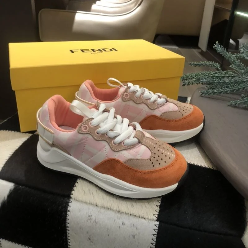 EyeCatching FENDI SHOES 29754