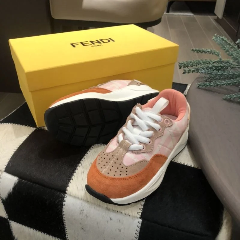 EyeCatching FENDI SHOES 29754