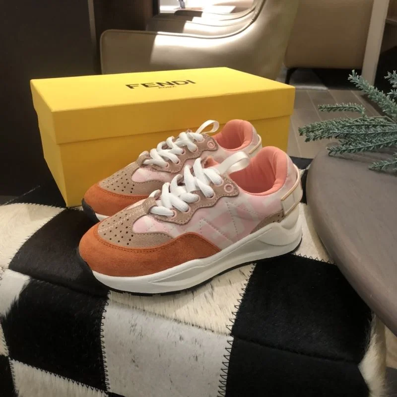 EyeCatching FENDI SHOES 29754
