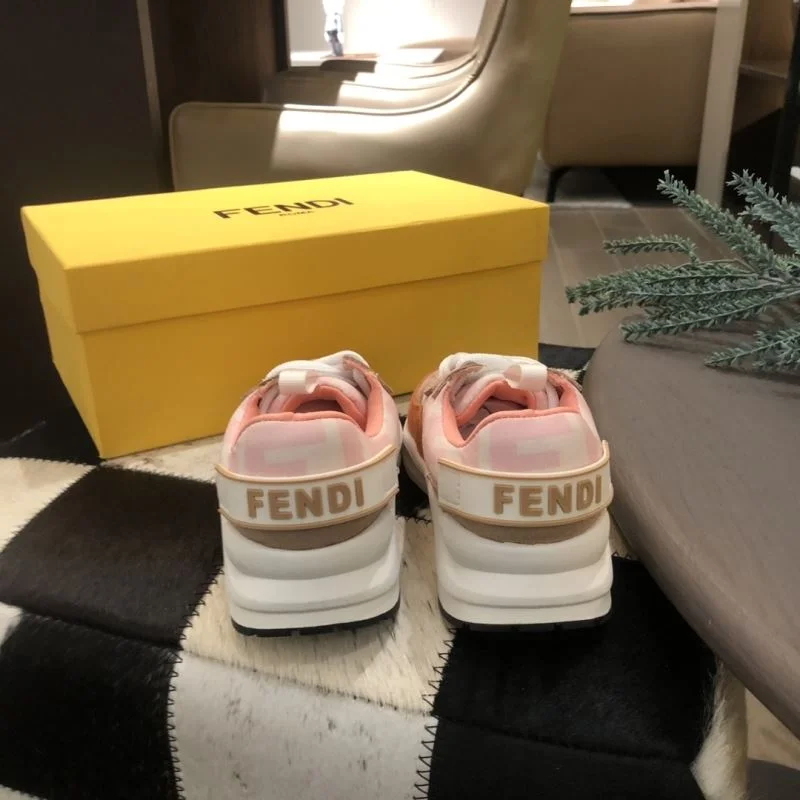 EyeCatching FENDI SHOES 29754