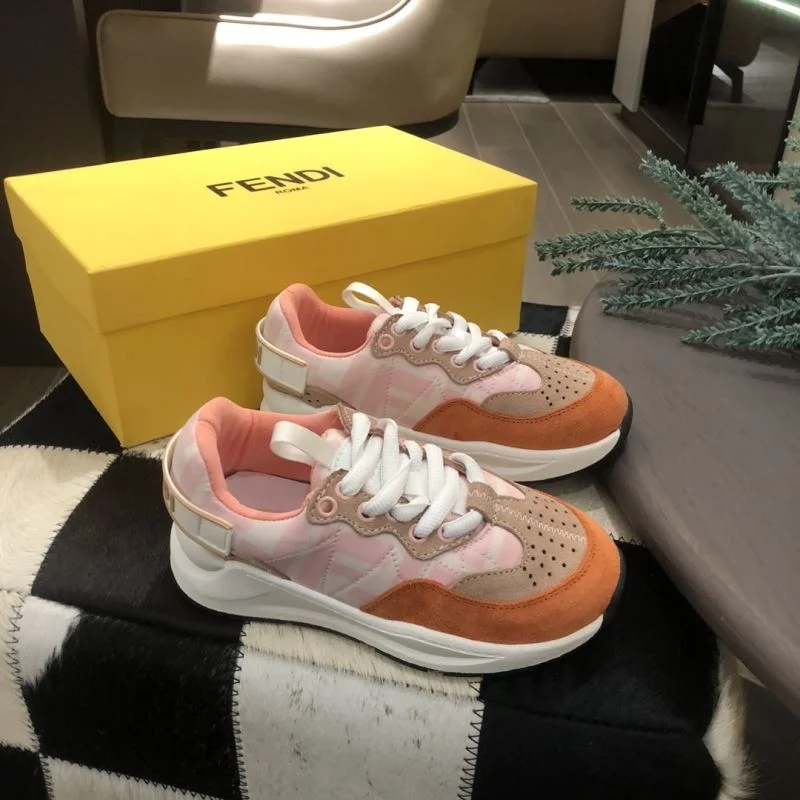 EyeCatching FENDI SHOES 29754