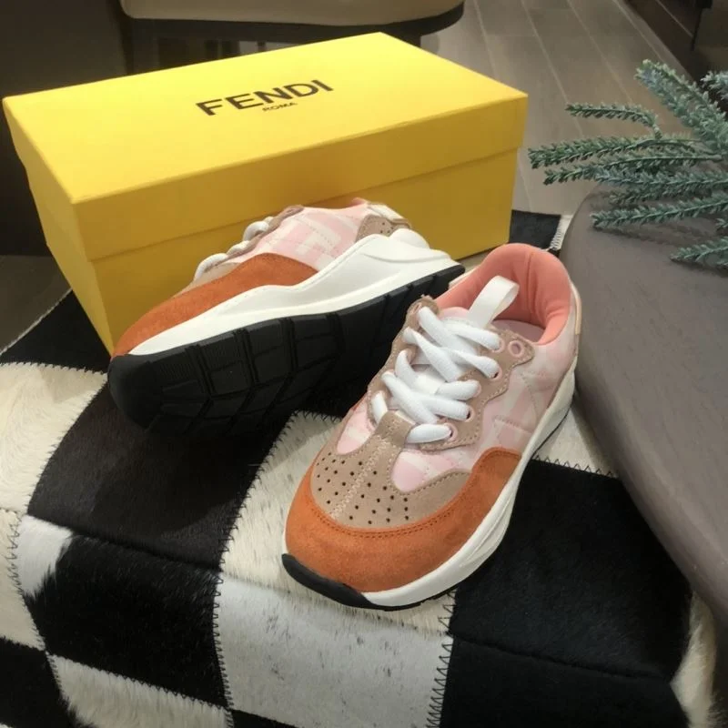 EyeCatching FENDI SHOES 29754