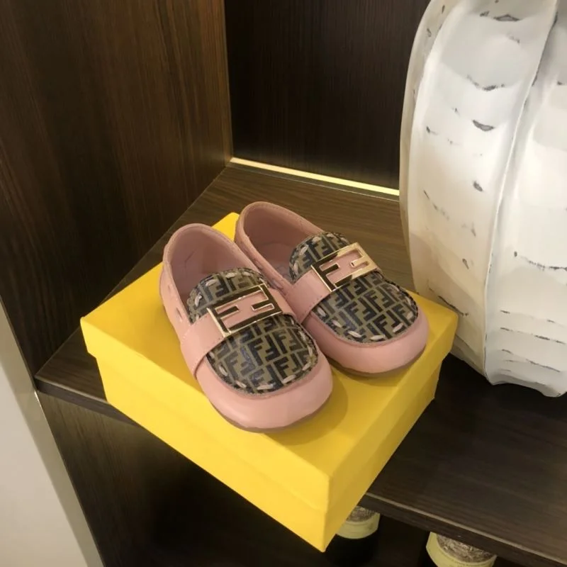 FENDI SHOES Sophisticated 29768