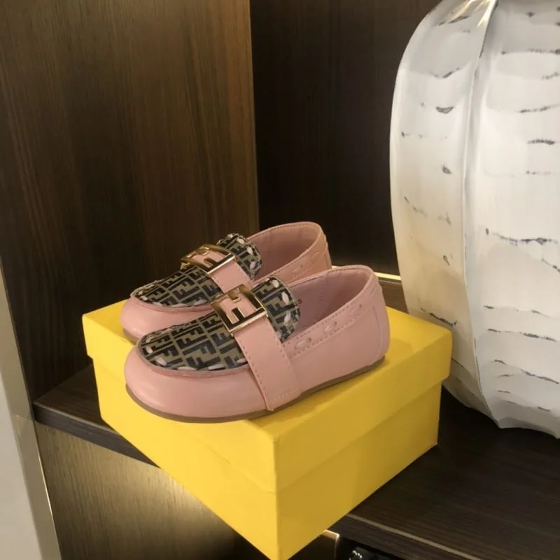 FENDI SHOES Sophisticated 29768