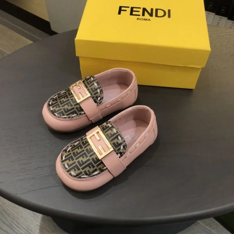FENDI SHOES Sophisticated 29768