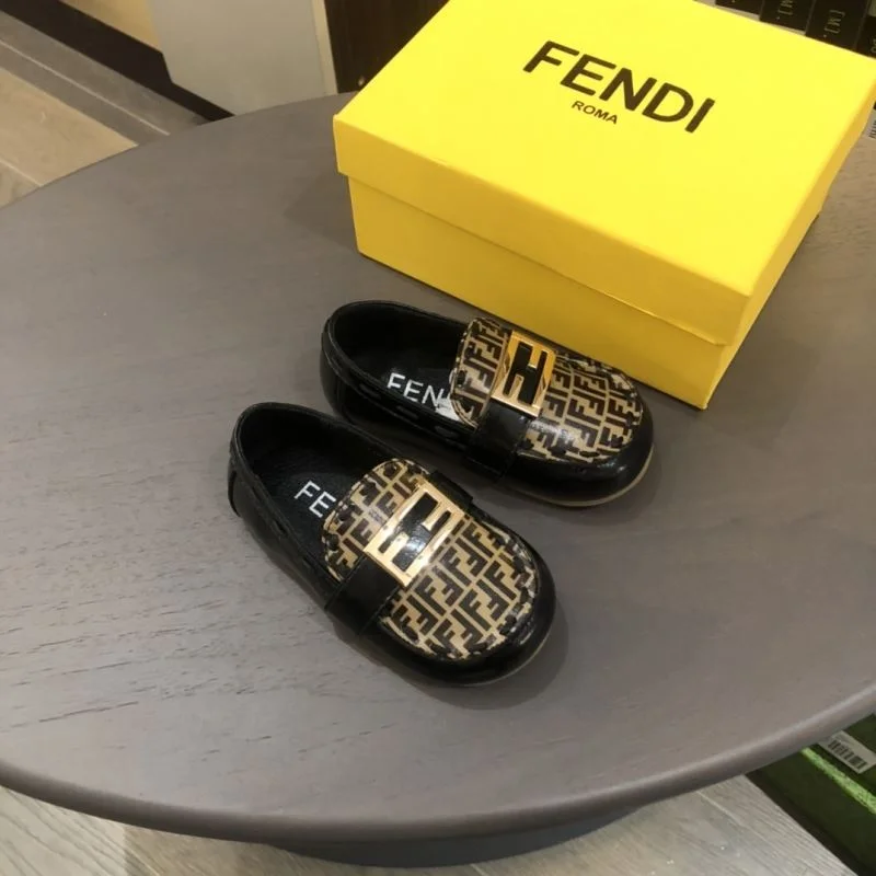 FENDI SHOES Upgraded 29762