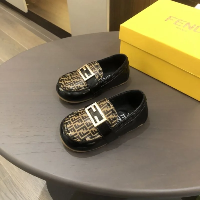 FENDI SHOES Upgraded 29762