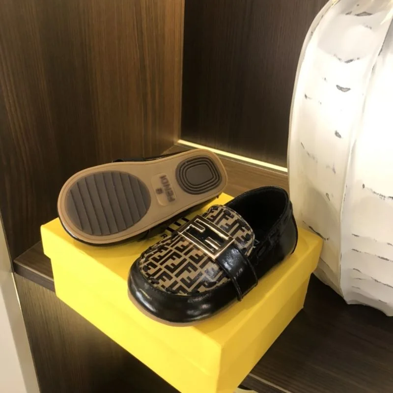 FENDI SHOES Upgraded 29762