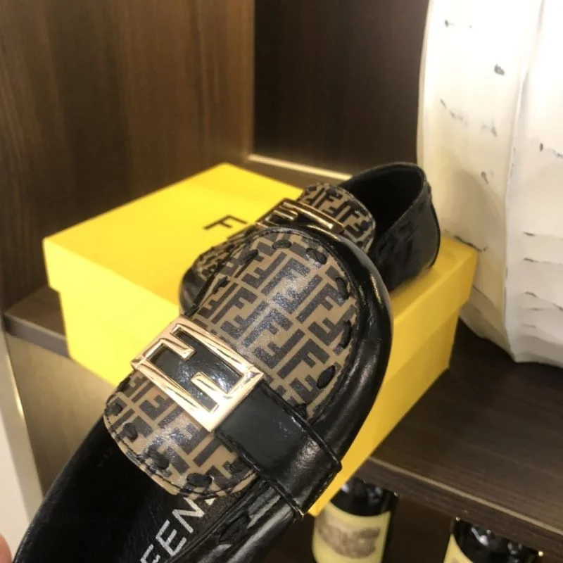 FENDI SHOES Upgraded 29762