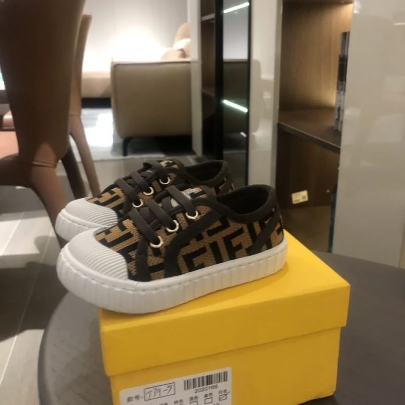 HighPerformance FENDI SHOES 29761