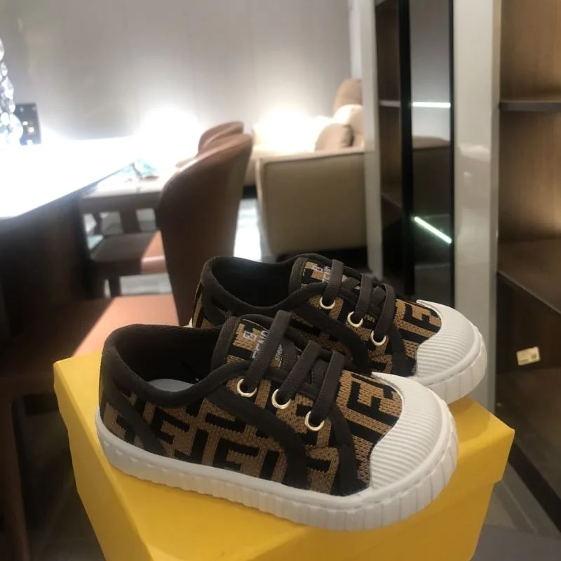 HighPerformance FENDI SHOES 29761