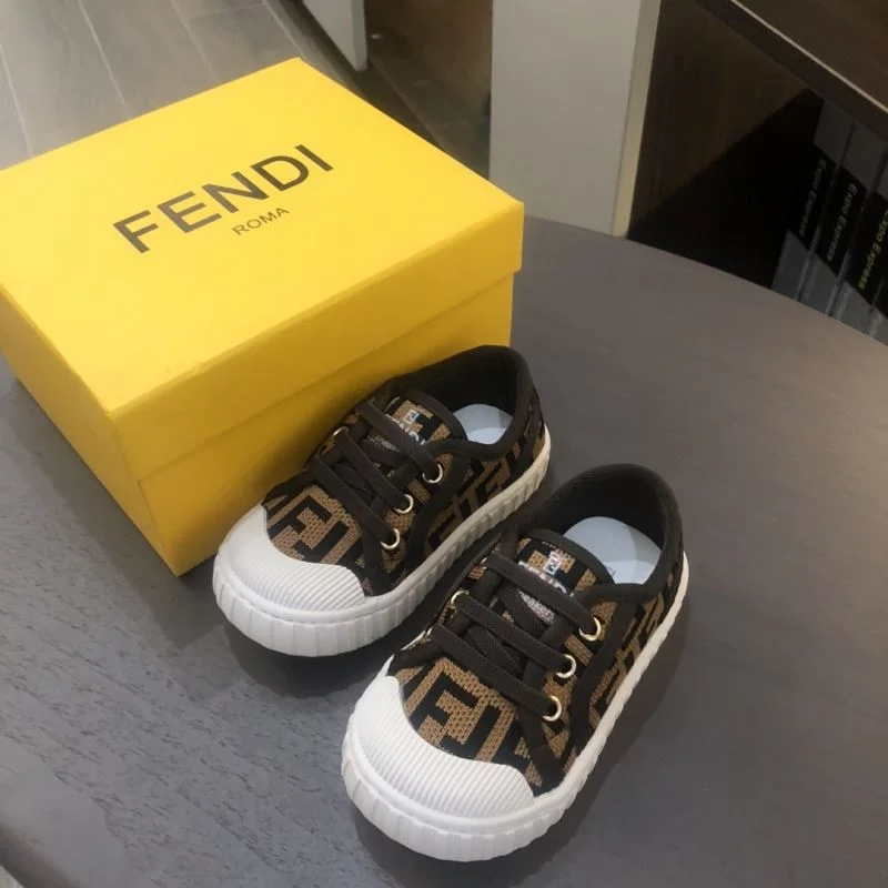 HighPerformance FENDI SHOES 29761