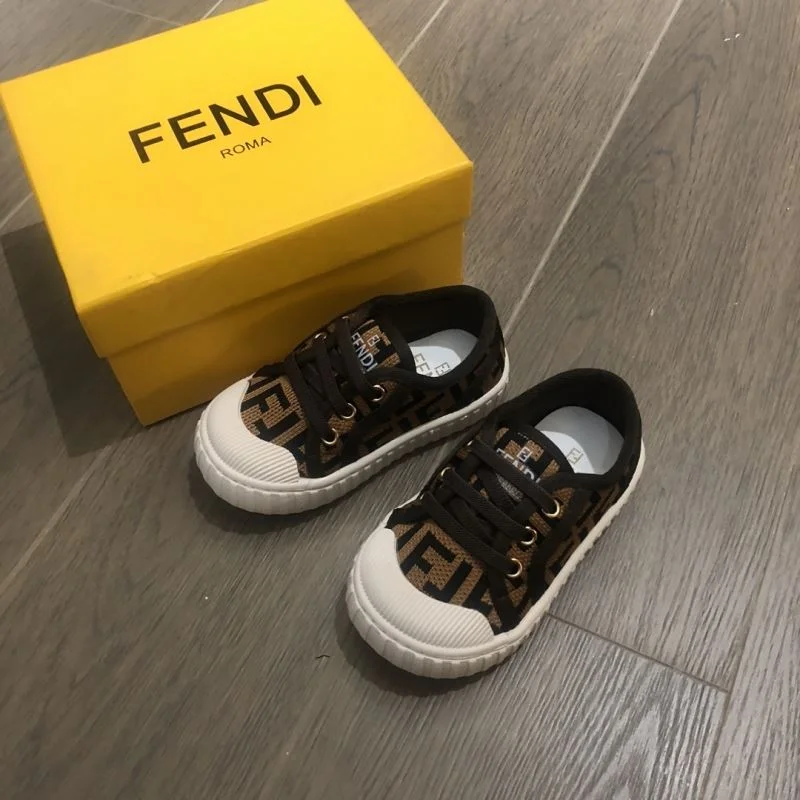 HighPerformance FENDI SHOES 29761