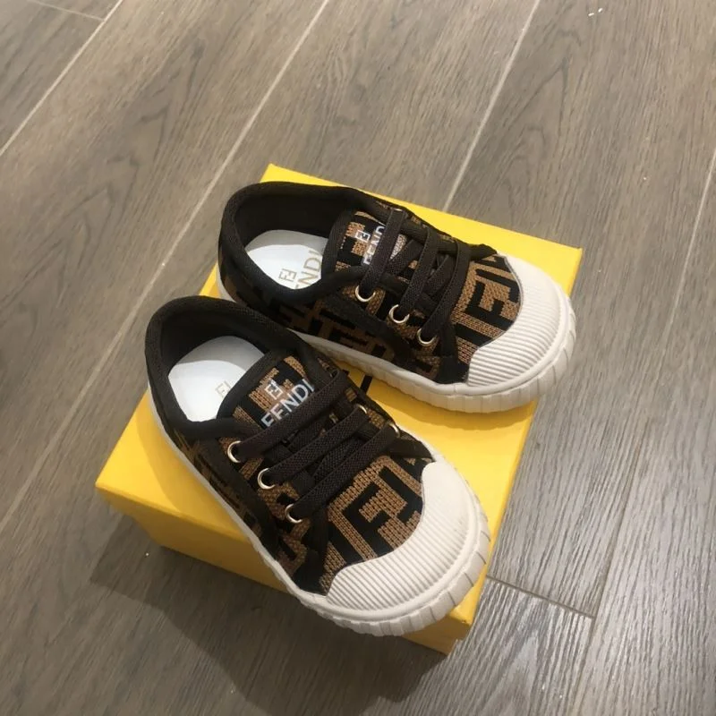 HighPerformance FENDI SHOES 29761