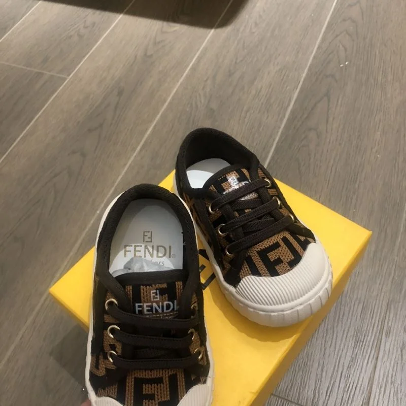 HighPerformance FENDI SHOES 29761