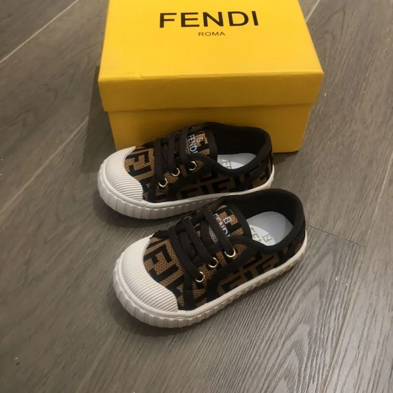HighPerformance FENDI SHOES 29761