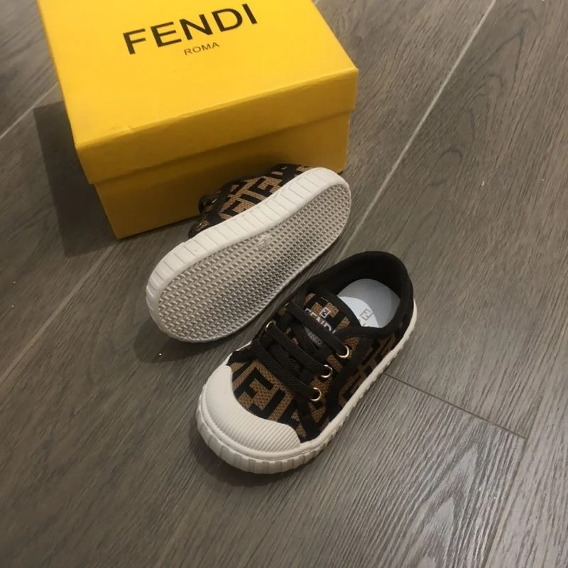 HighPerformance FENDI SHOES 29761
