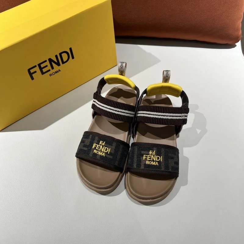 FENDI SHOES ComfortFit 29765