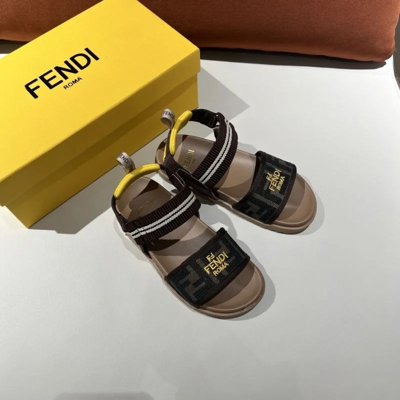 FENDI SHOES ComfortFit 29765