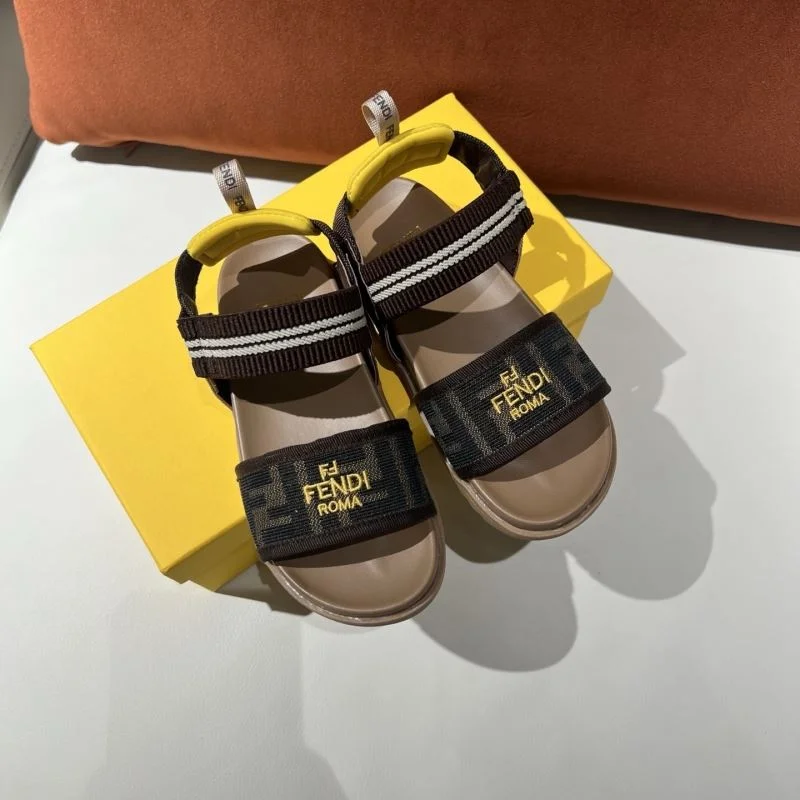FENDI SHOES ComfortFit 29765