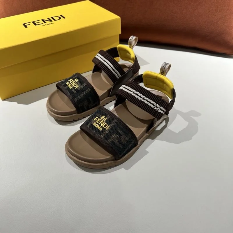 FENDI SHOES ComfortFit 29765