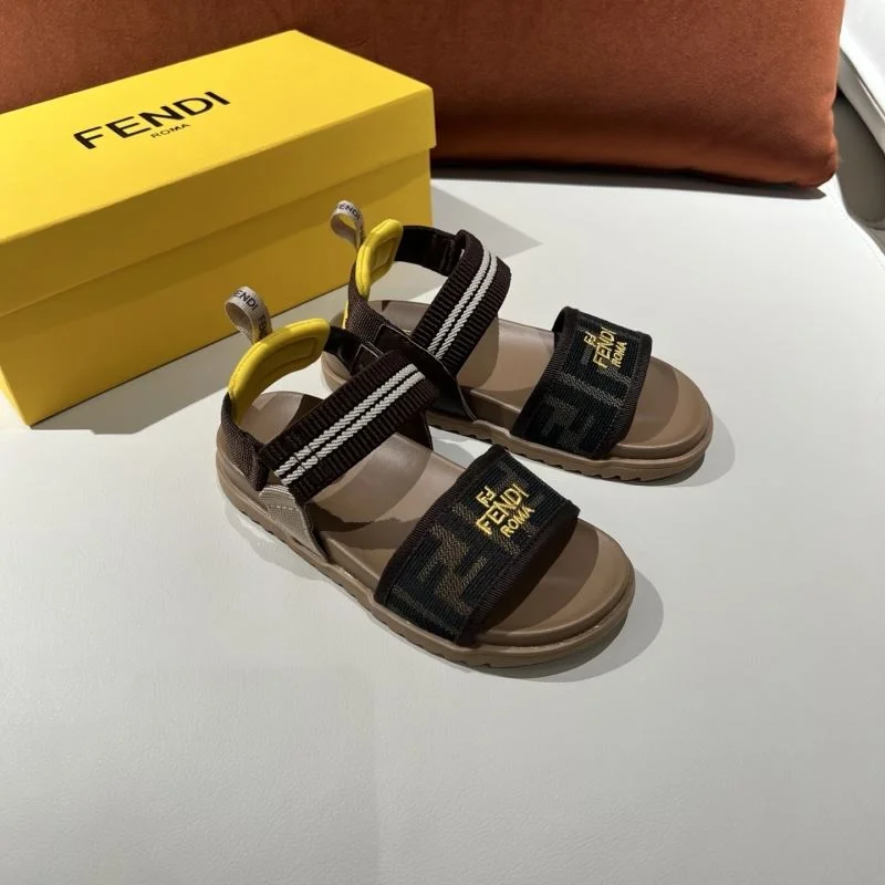 FENDI SHOES ComfortFit 29765