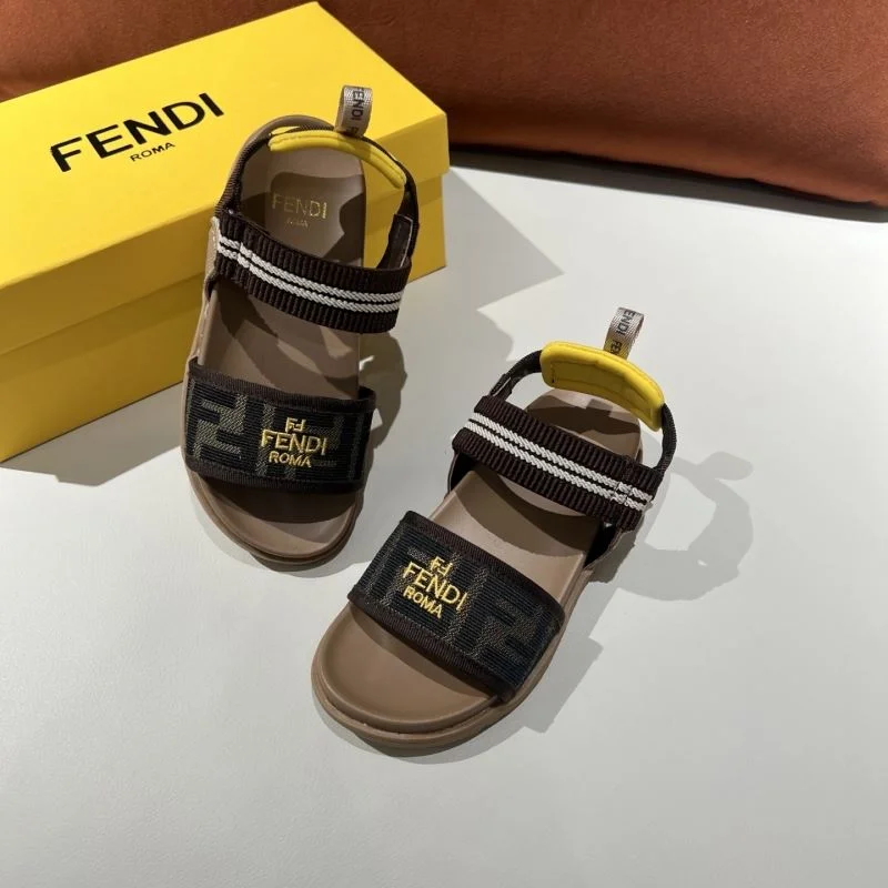FENDI SHOES ComfortFit 29765