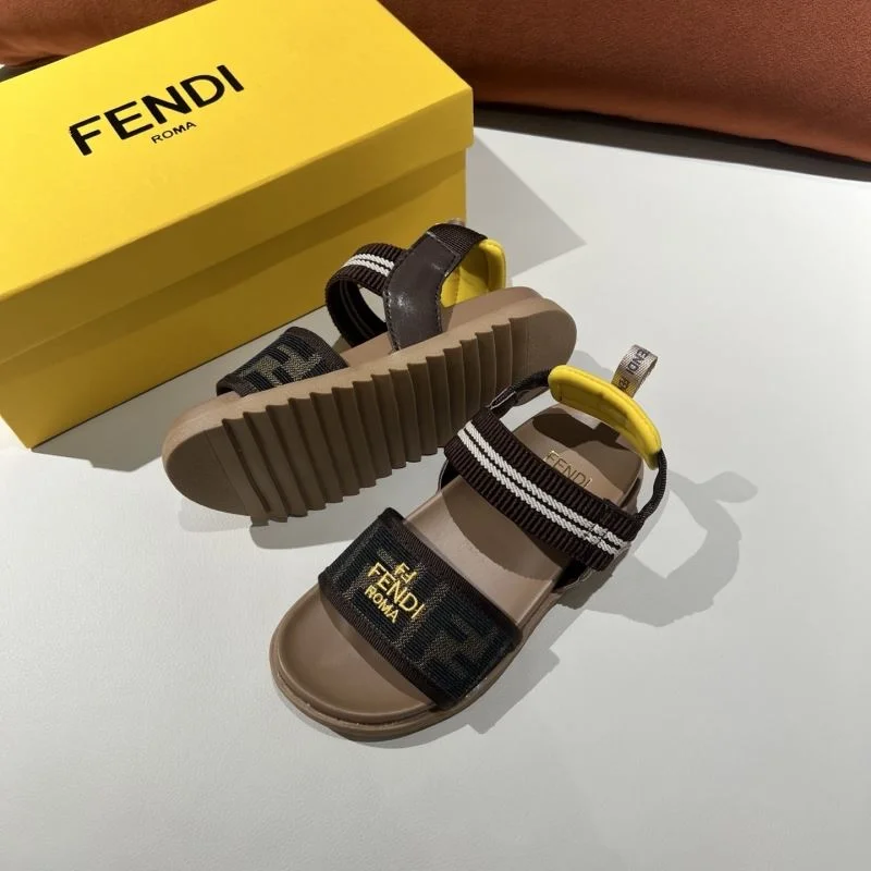 FENDI SHOES ComfortFit 29765